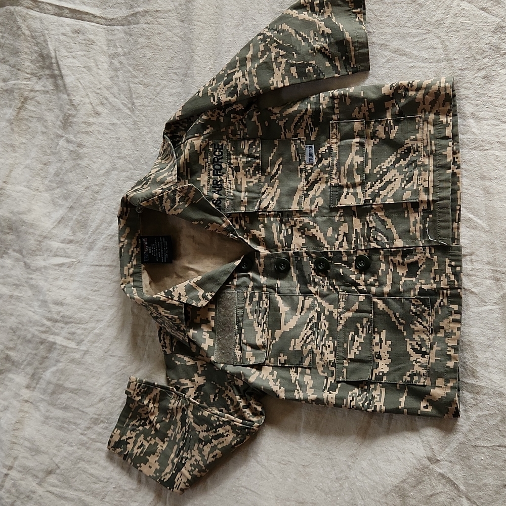 Air Force Jacket